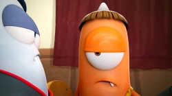 اسپوکیز (فصل 1 - قسمت 5)